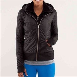 Lululemon Athletica Special Edition Uba Jacket